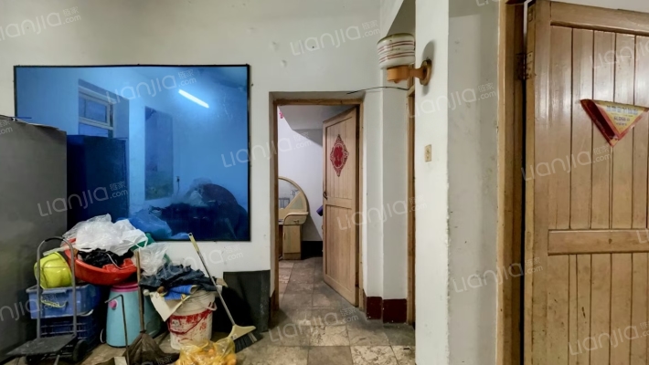 九华北门新区二手房实景图