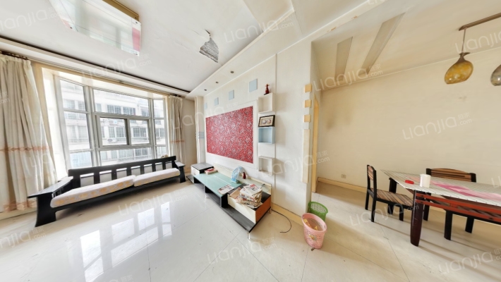 馨通园二手房实景图