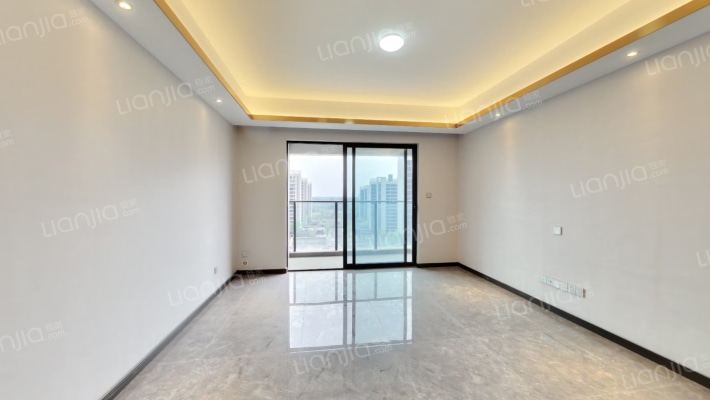 蓝绸带社区二手房实景图