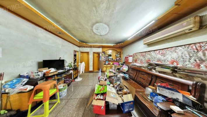 广宇新村二手房实景图