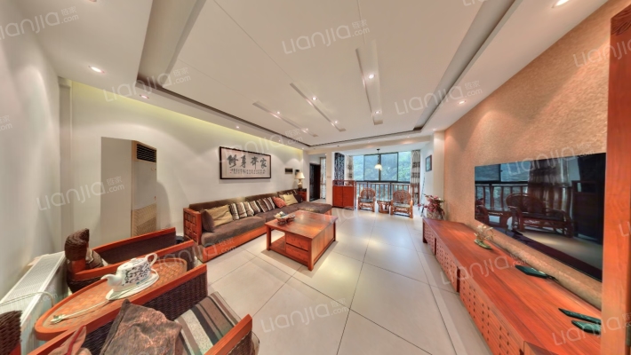 天韵金沙杏苑二手房实景图