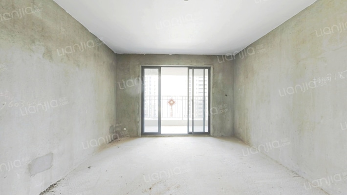 银城江畔二手房实景图