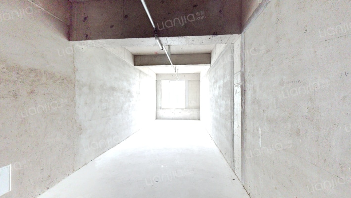 万科滨海大都会二手房实景图