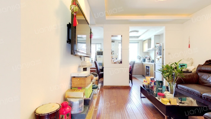 八宝街散盘二手房实景图