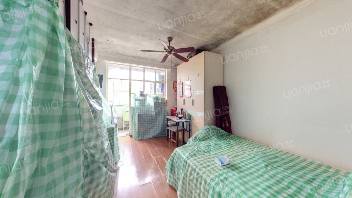 东昌新村二手房实景图