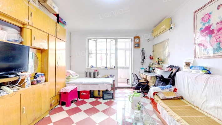 通城胡同二手房实景图