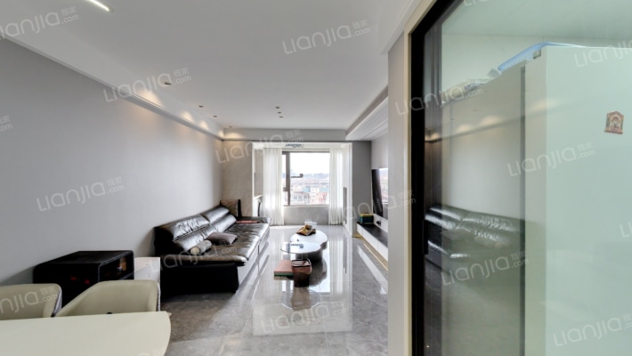 华鸿大发誉林府二手房实景图