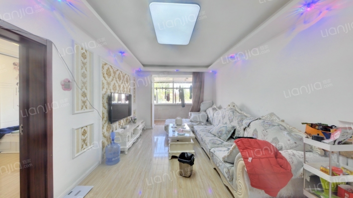 皓月大路61号二手房实景图