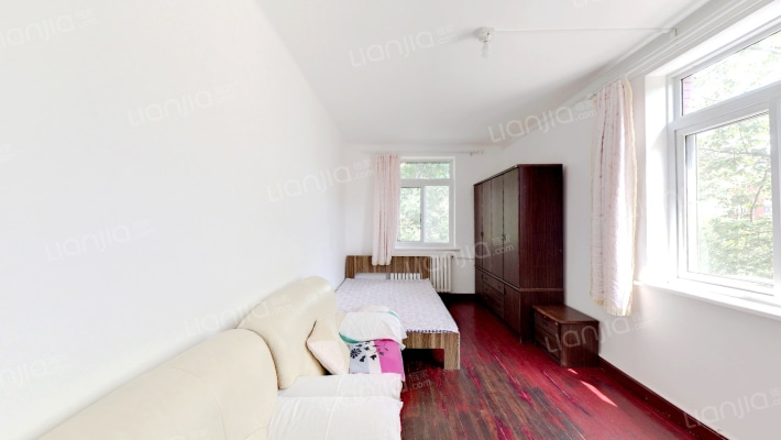 新兴路二手房实景图