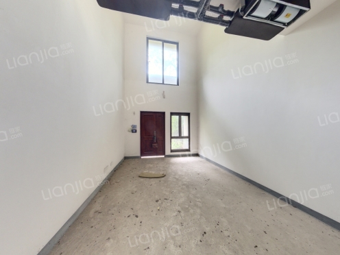 整租·龙湖U城听蓝湾 4室2厅 跃层 东