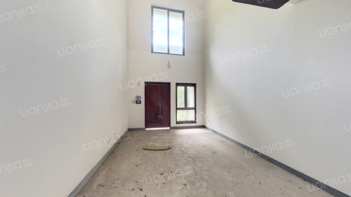 龙湖U城听蓝湾二手房实景图