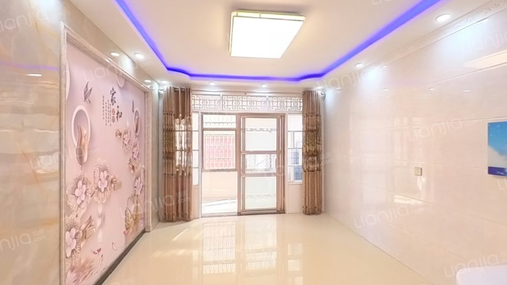 五里杨北新区二手房实景图