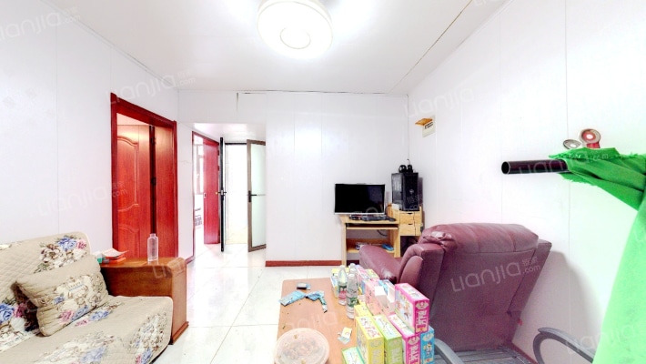 凤阳新村二手房实景图