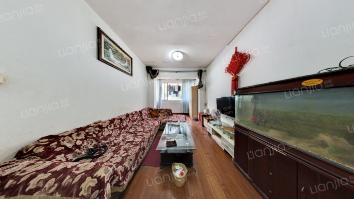 图强村443号二手房实景图