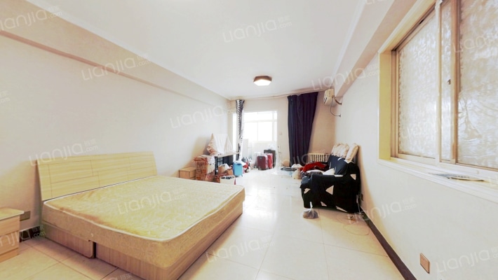 圣都大厦二手房实景图