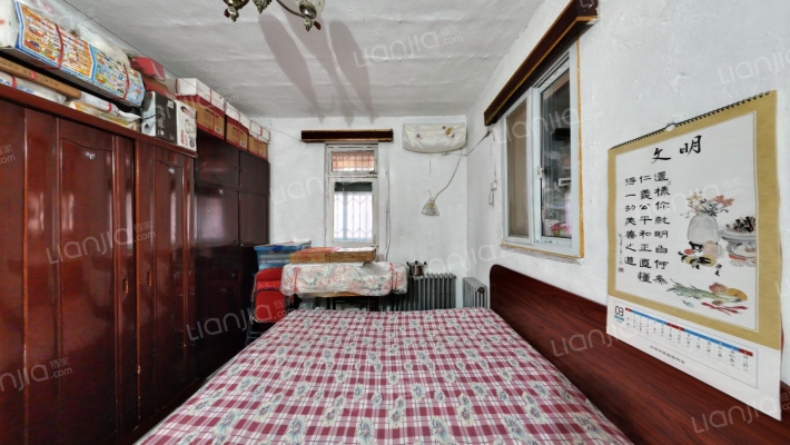 寿荫里二手房实景图