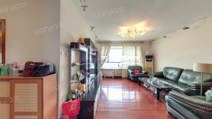 蓝水园二手房实景图