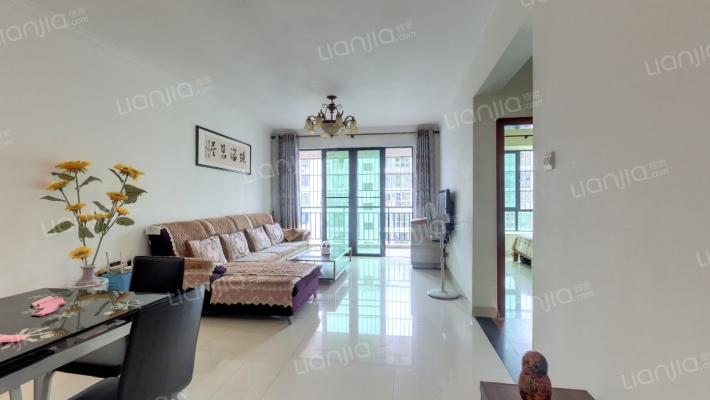 碧湖家园一期二手房实景图