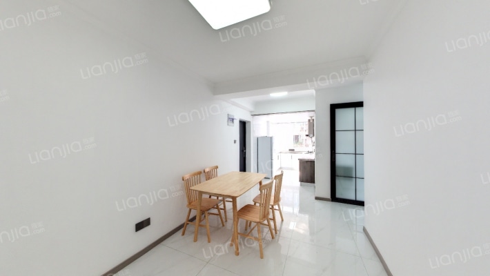 三茅宫三区二手房实景图