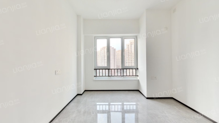 中海寰宇汇二手房实景图