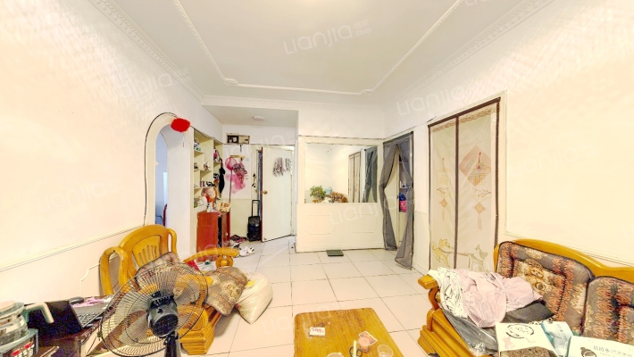 奎星苑社区二手房实景图