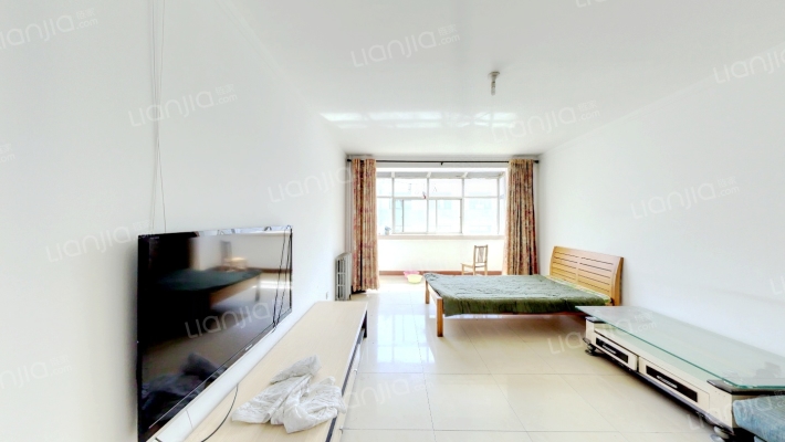 粮食局宿舍(槐安西路)二手房实景图