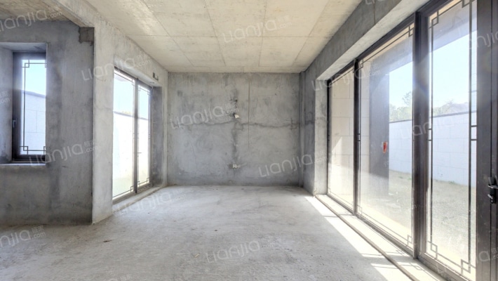 大丽和和中心二手房实景图