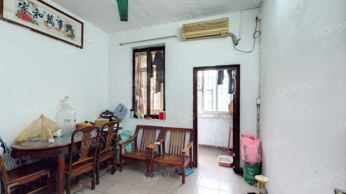 黄埔大道中程介坑二手房实景图