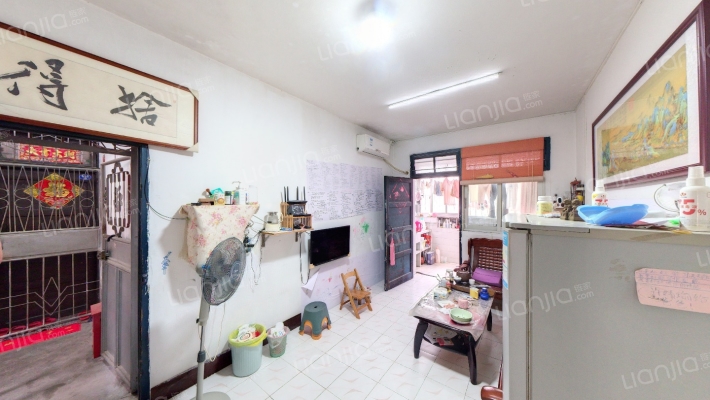 策槽水利小区二手房实景图