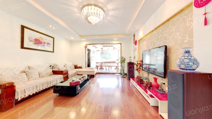 理想·红树湾二手房实景图