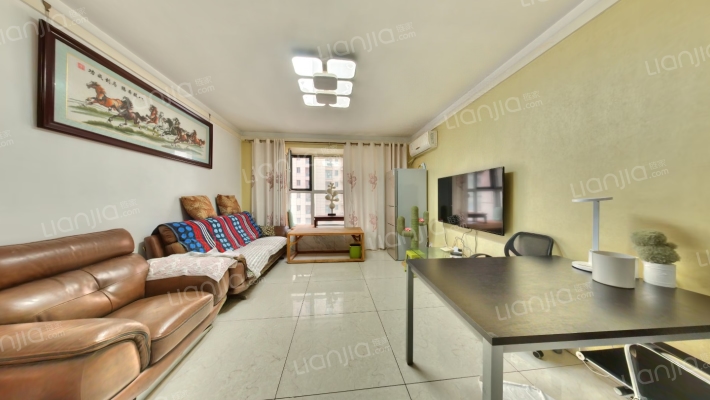 玫瑰湾二手房实景图