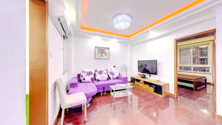 鲍家耷小区二手房实景图