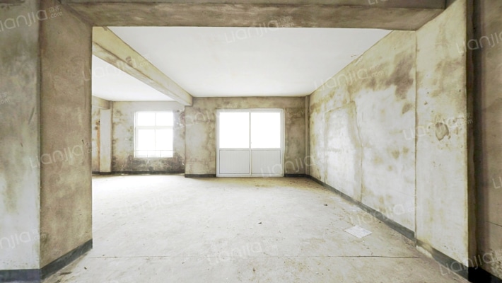 海韵园二手房实景图