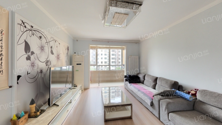 汇丰园二手房实景图