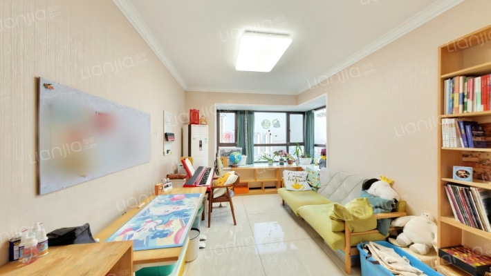 芙蓉北苑二手房实景图