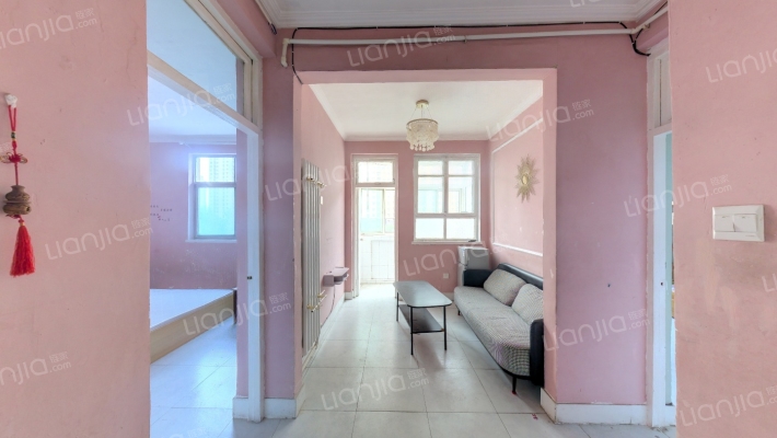 内燃机家属院二手房实景图