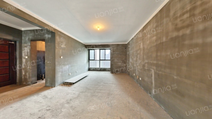 浐灞1号二手房实景图