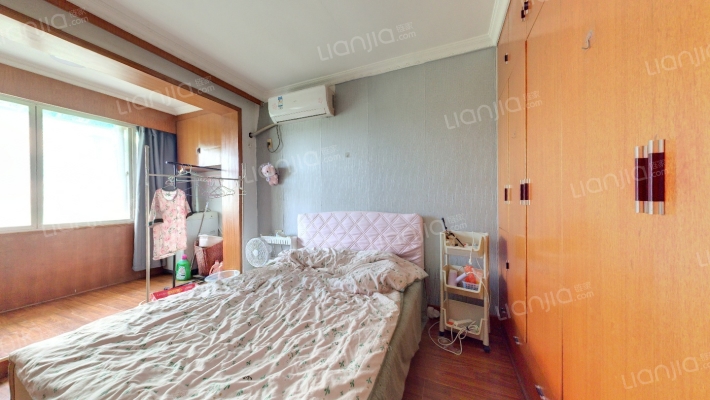 大关东九苑二手房实景图