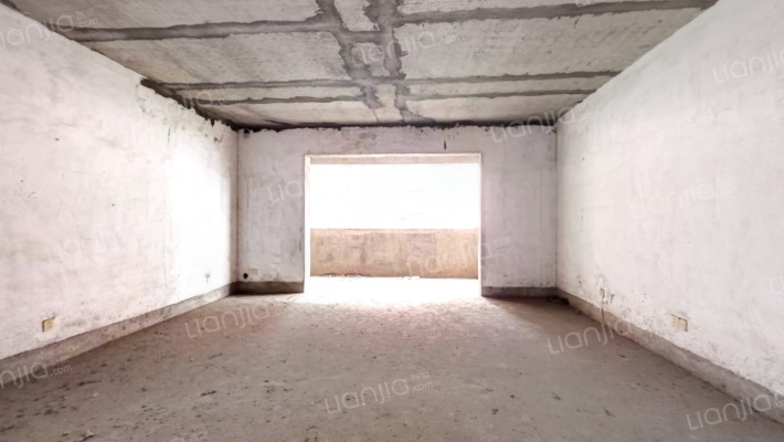 珍珠山卫生小区二手房实景图