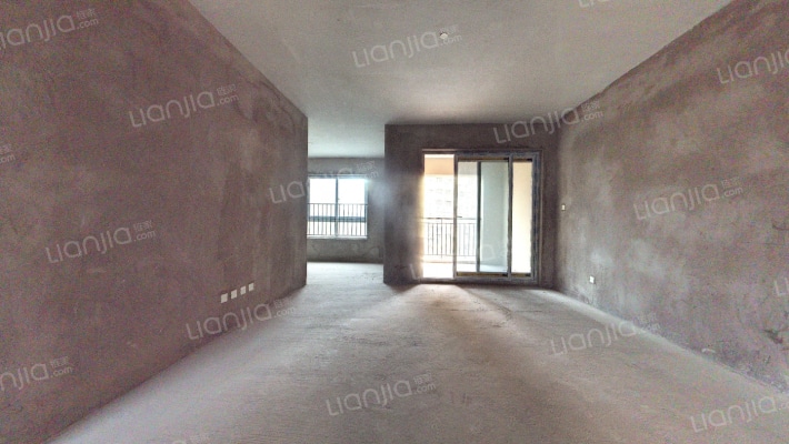 中铁山水之韵二手房实景图