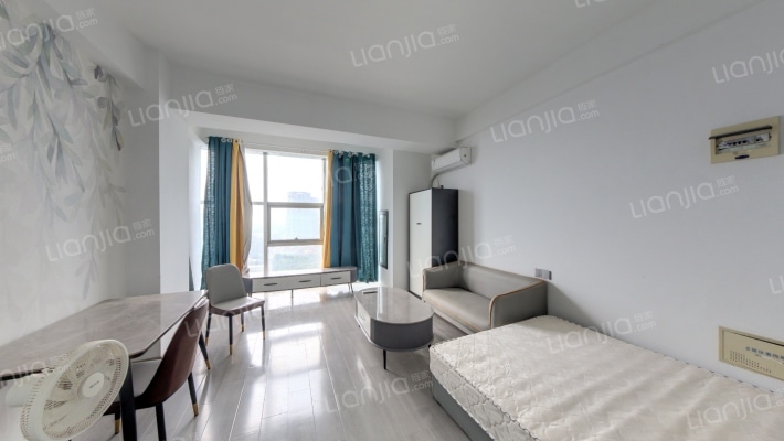 中翔商业中心二手房实景图