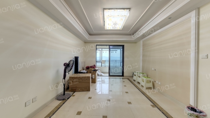 融汇江山D区二手房实景图