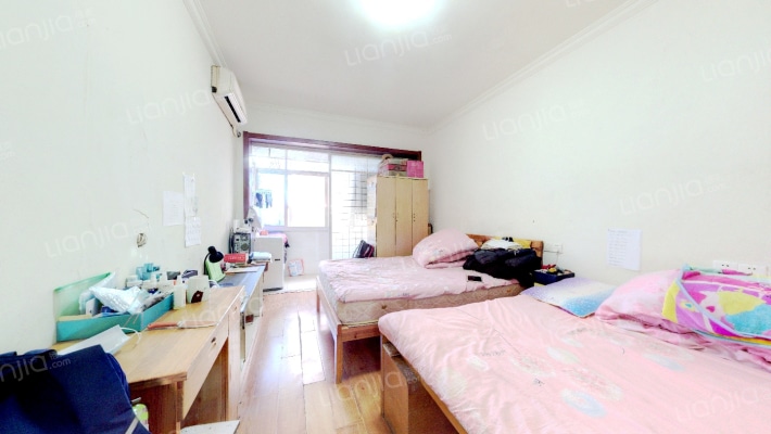 金陵新一村二手房实景图