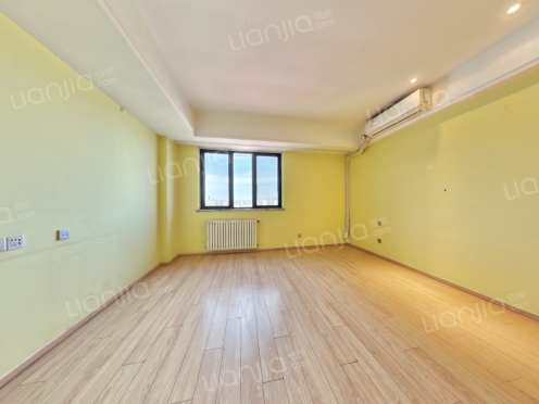 整租·金科星辰 1室1厅 东