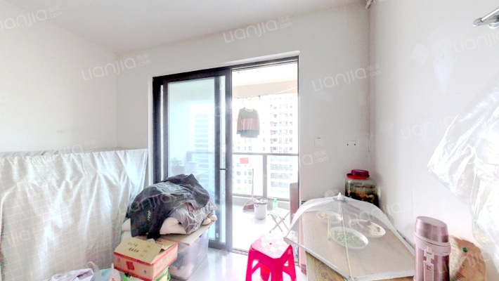 德信东宸里二手房实景图