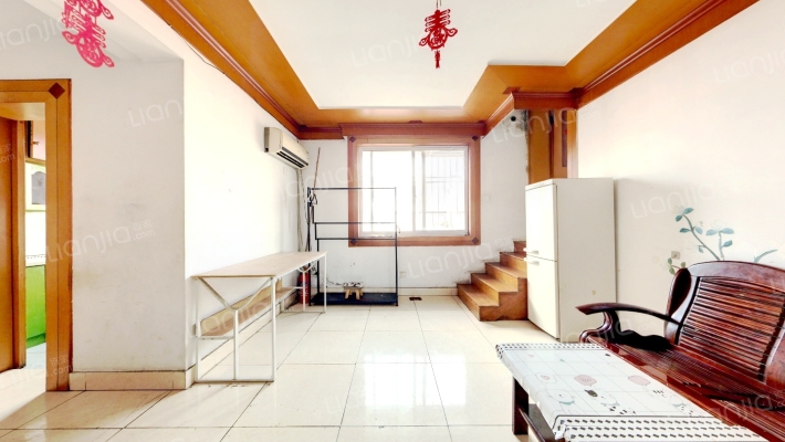 群谊新村东区二手房实景图