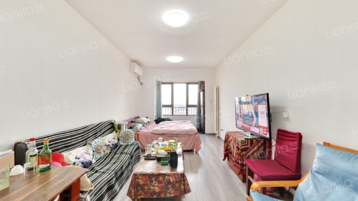 樱花北街18号院二手房实景图