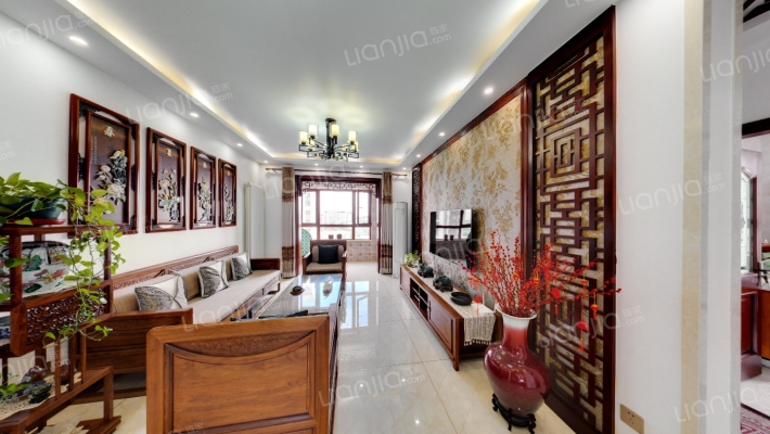 荷塘悦色二手房实景图