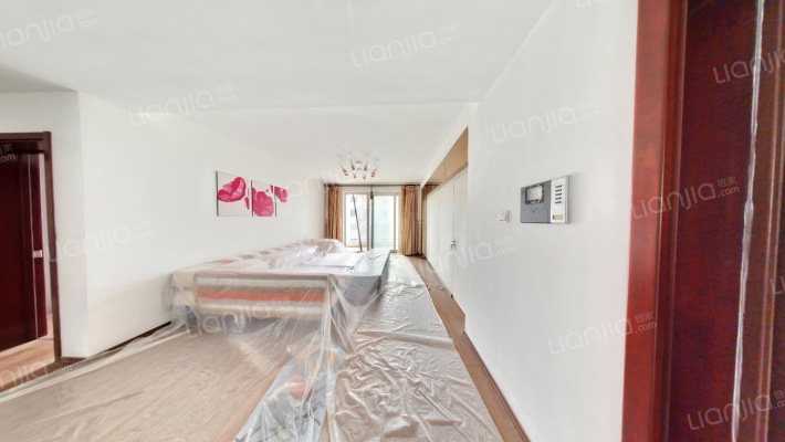 隆海海之韵一期二手房实景图