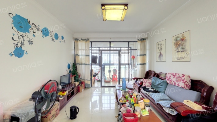 和苑二手房实景图